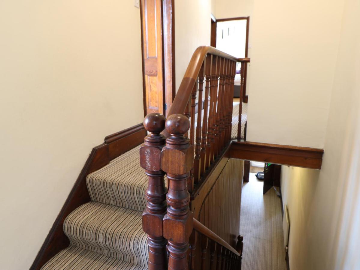 Langlands Villa Барнард Касъл Екстериор снимка