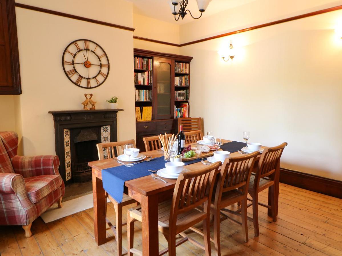 Langlands Villa Барнард Касъл Екстериор снимка