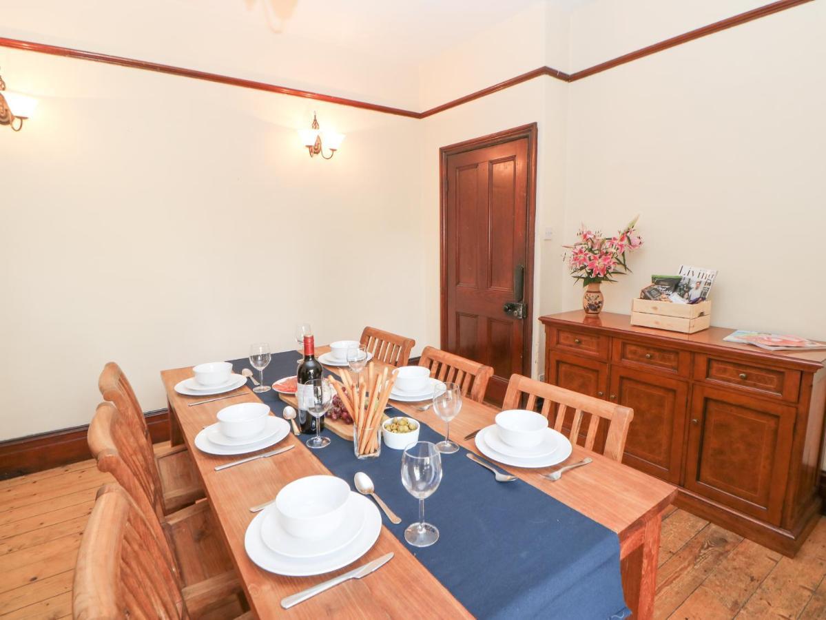 Langlands Villa Барнард Касъл Екстериор снимка