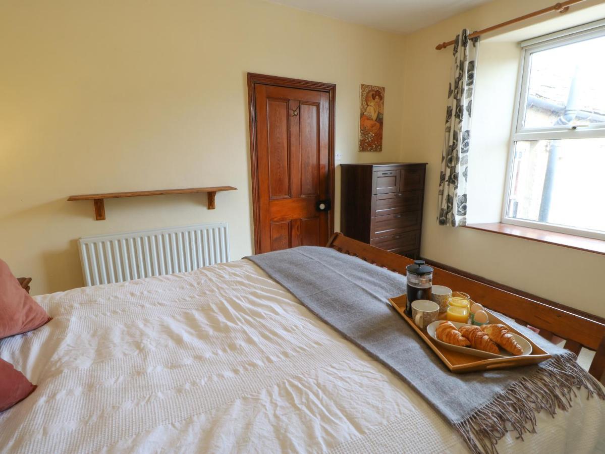 Langlands Villa Барнард Касъл Екстериор снимка